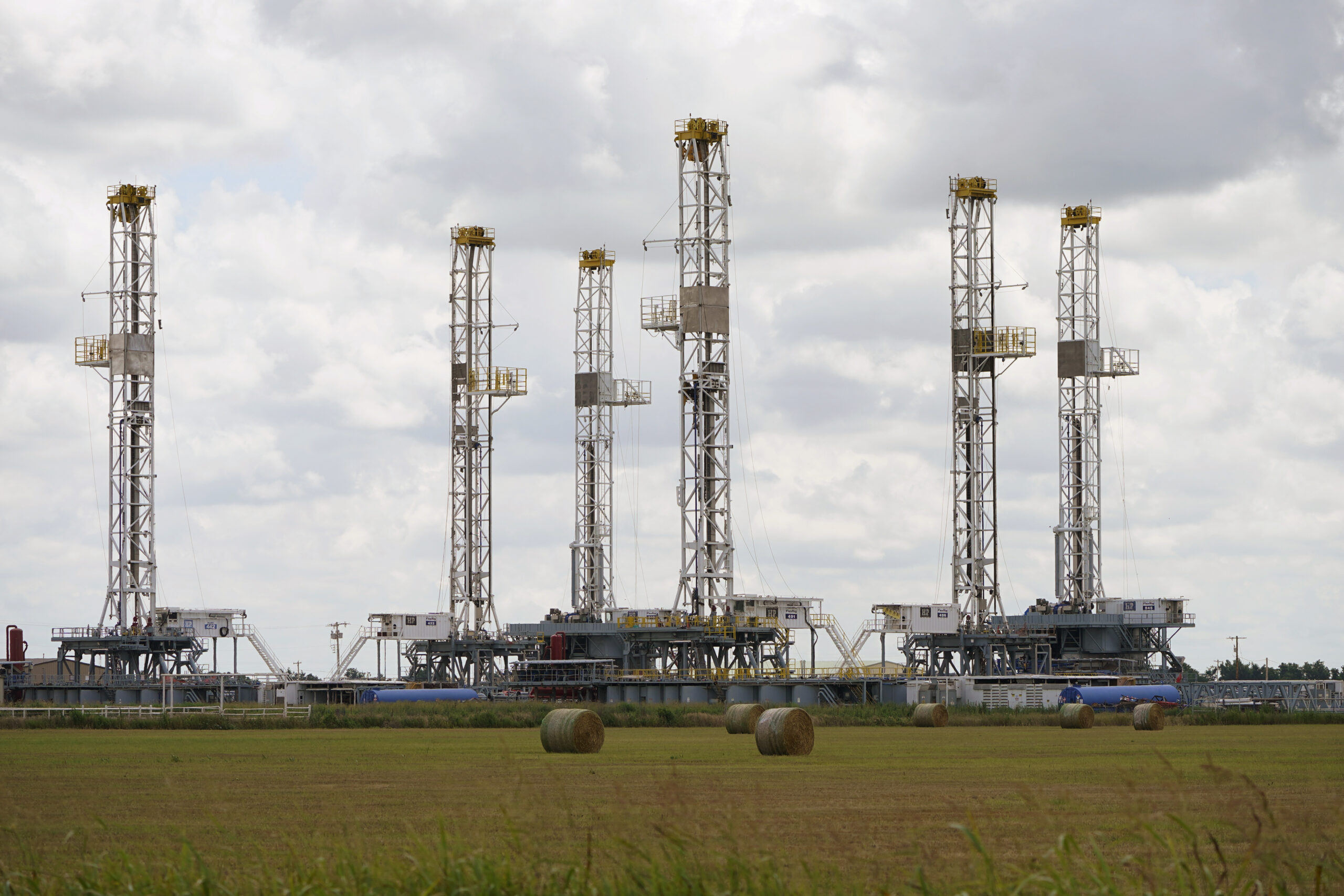 Russia Ukraine War US Energy