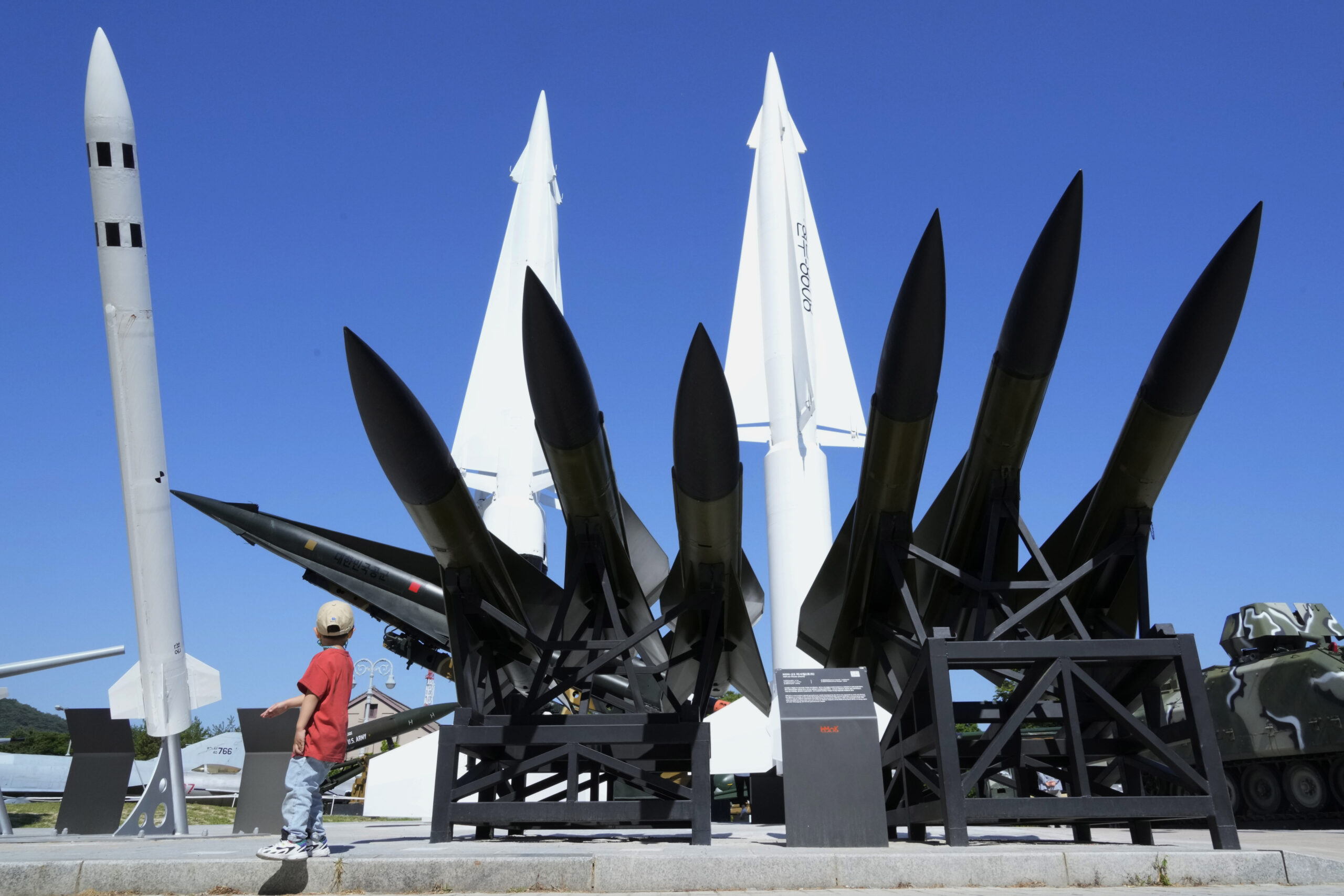 South Korea Koreas Tensions