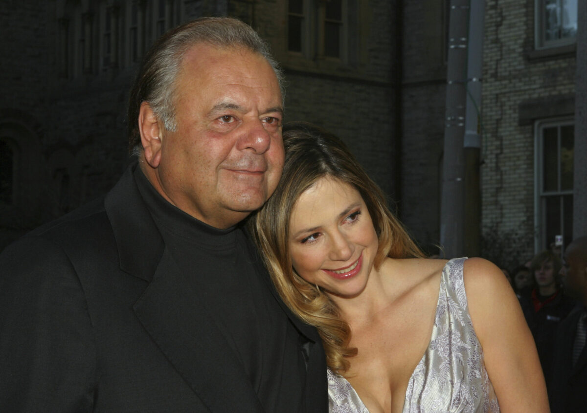 Obit Paul Sorvino