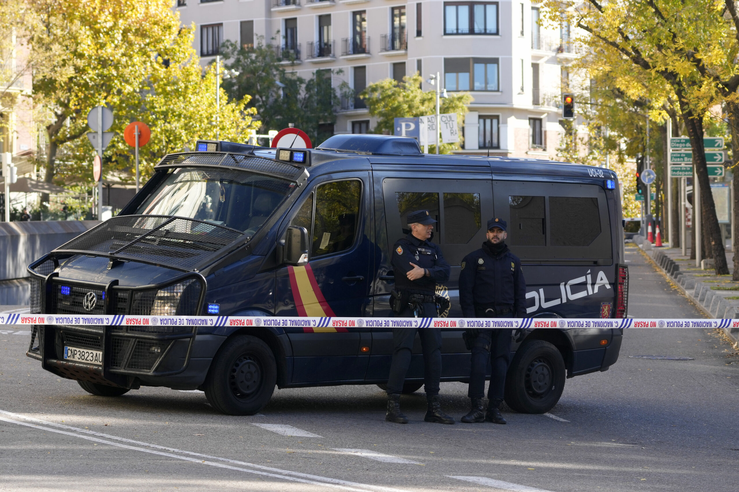 Ισπανία: Παιδάκι βρέθηκε νεκρό σε παραλία – Εικάζεται ότι βρισκόταν σε σκάφος μεταναστών