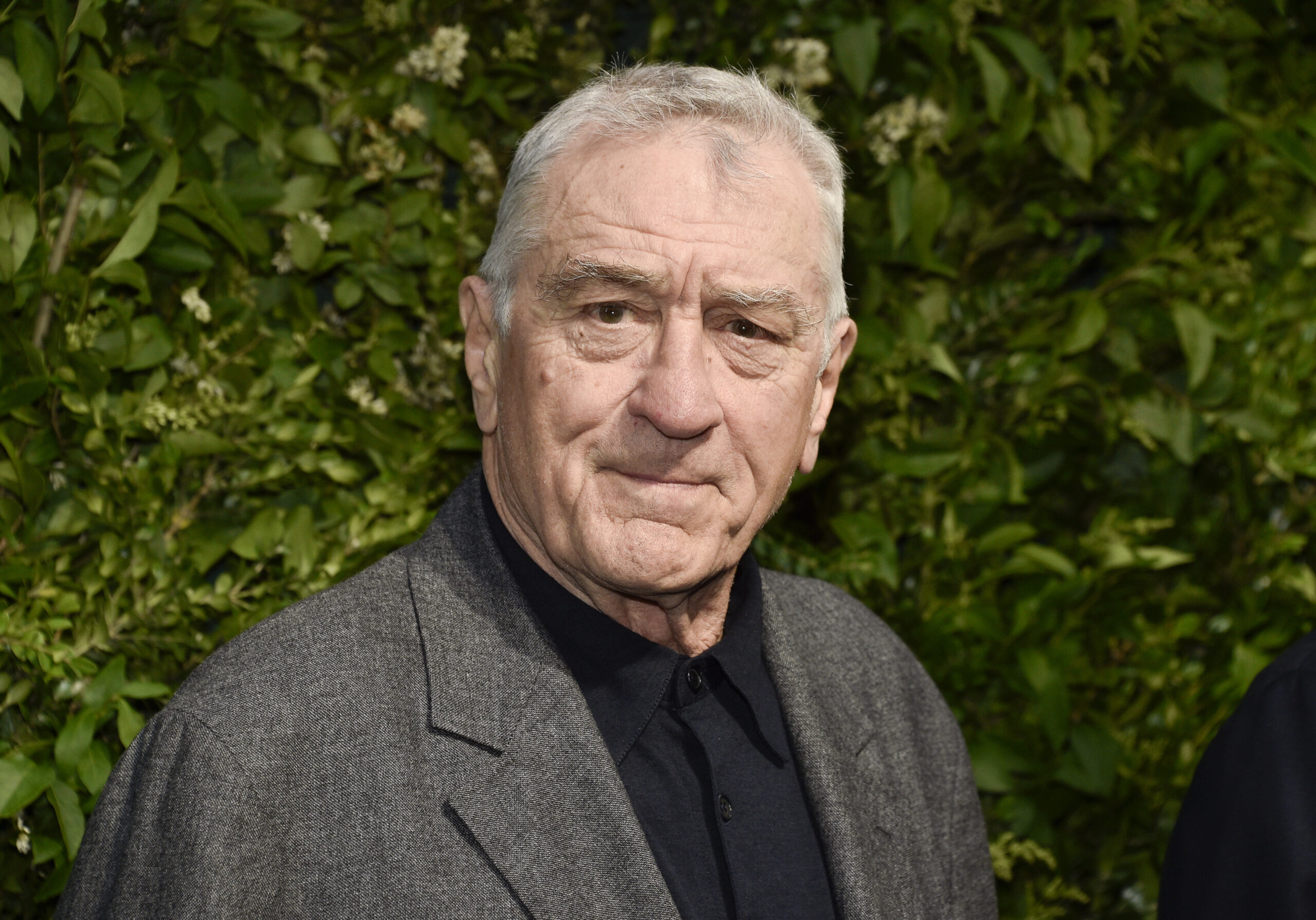 Robert De Niro