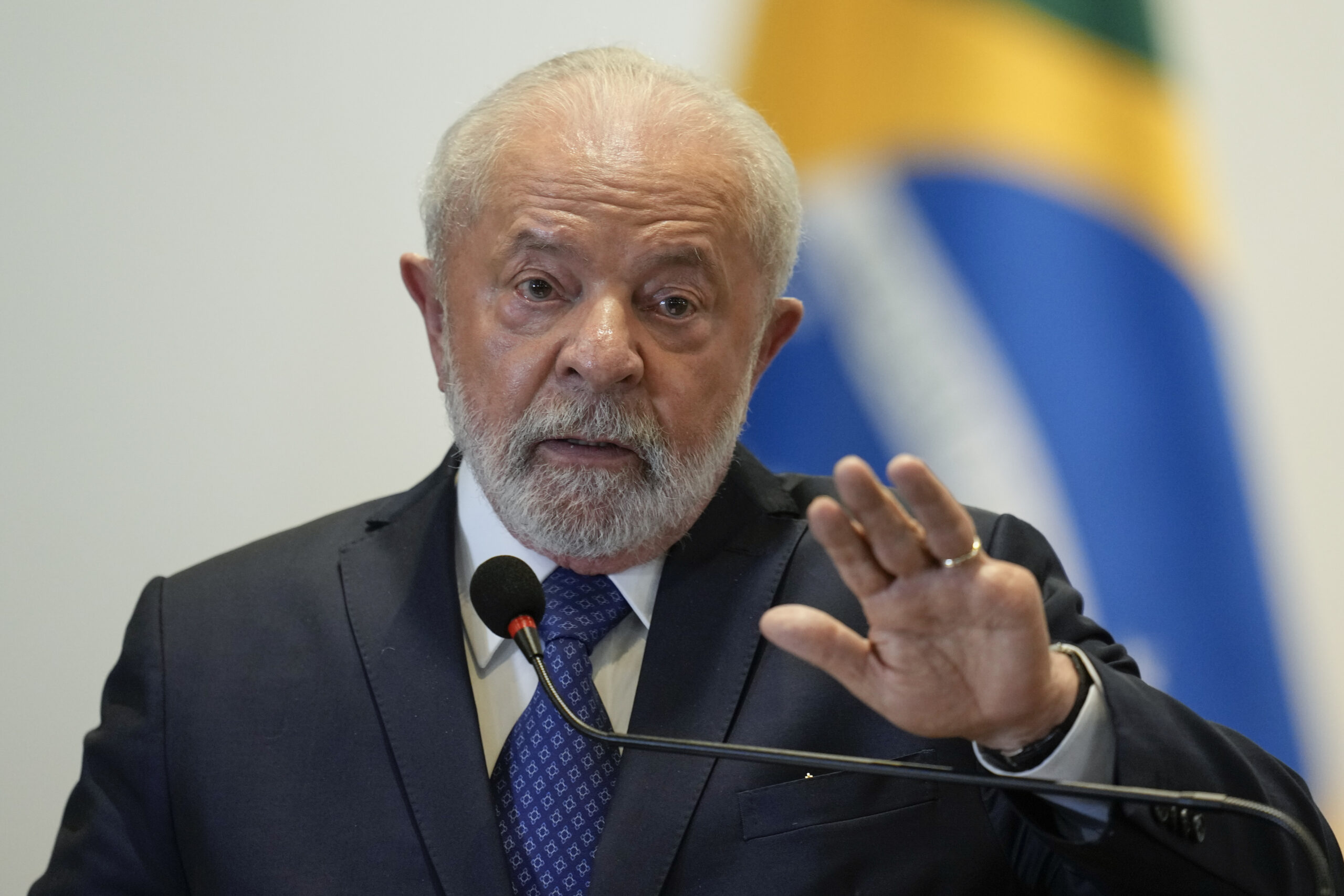 Βραζιλία: Προεδρικό Διάταγμα περιορίζει την πρόσβαση στα όπλα – Περιορισμοί και στην αγορά πυρομαχικών
