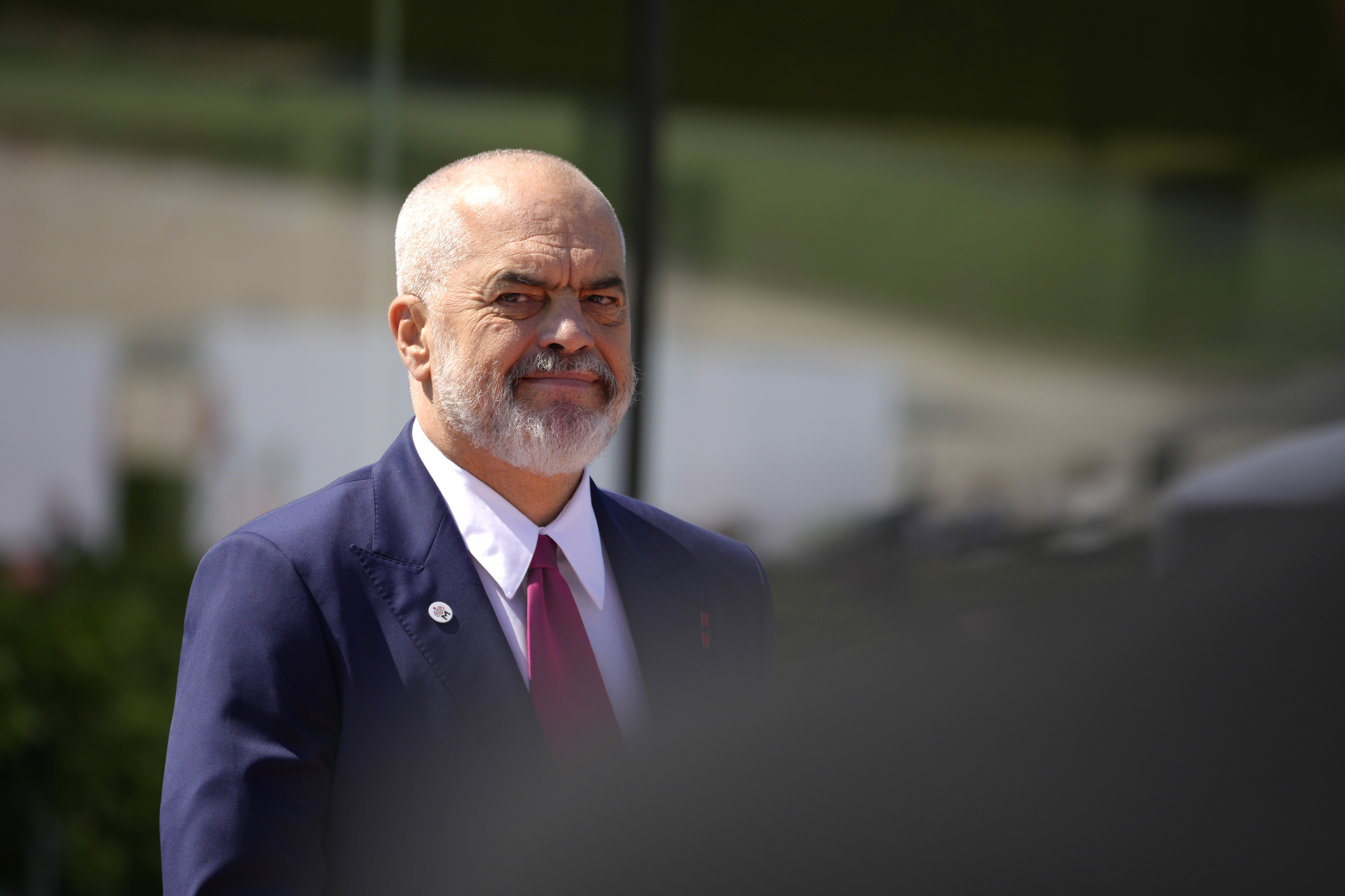 Moldova Summit