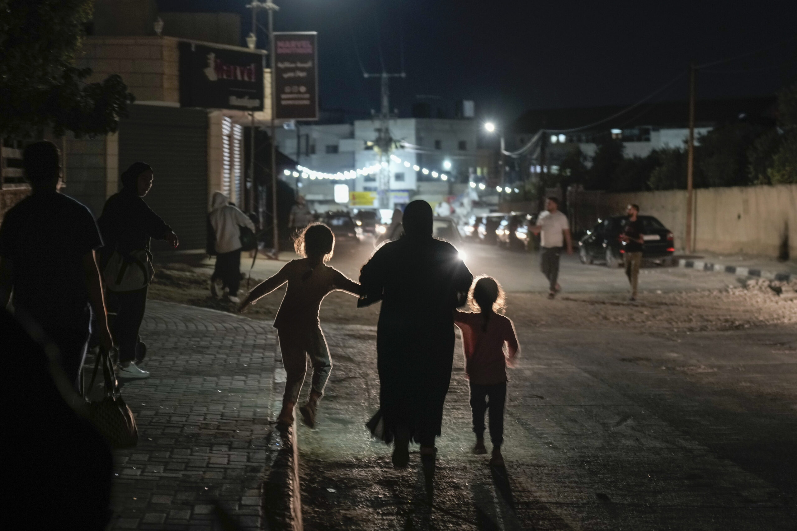 Μεσανατολικό: 3.000 Παλαιστίνιοι εγκαταλείπουν τον καταυλισμό προσφύγων της Τζενίν μετά την επίθεση του Ισραήλ