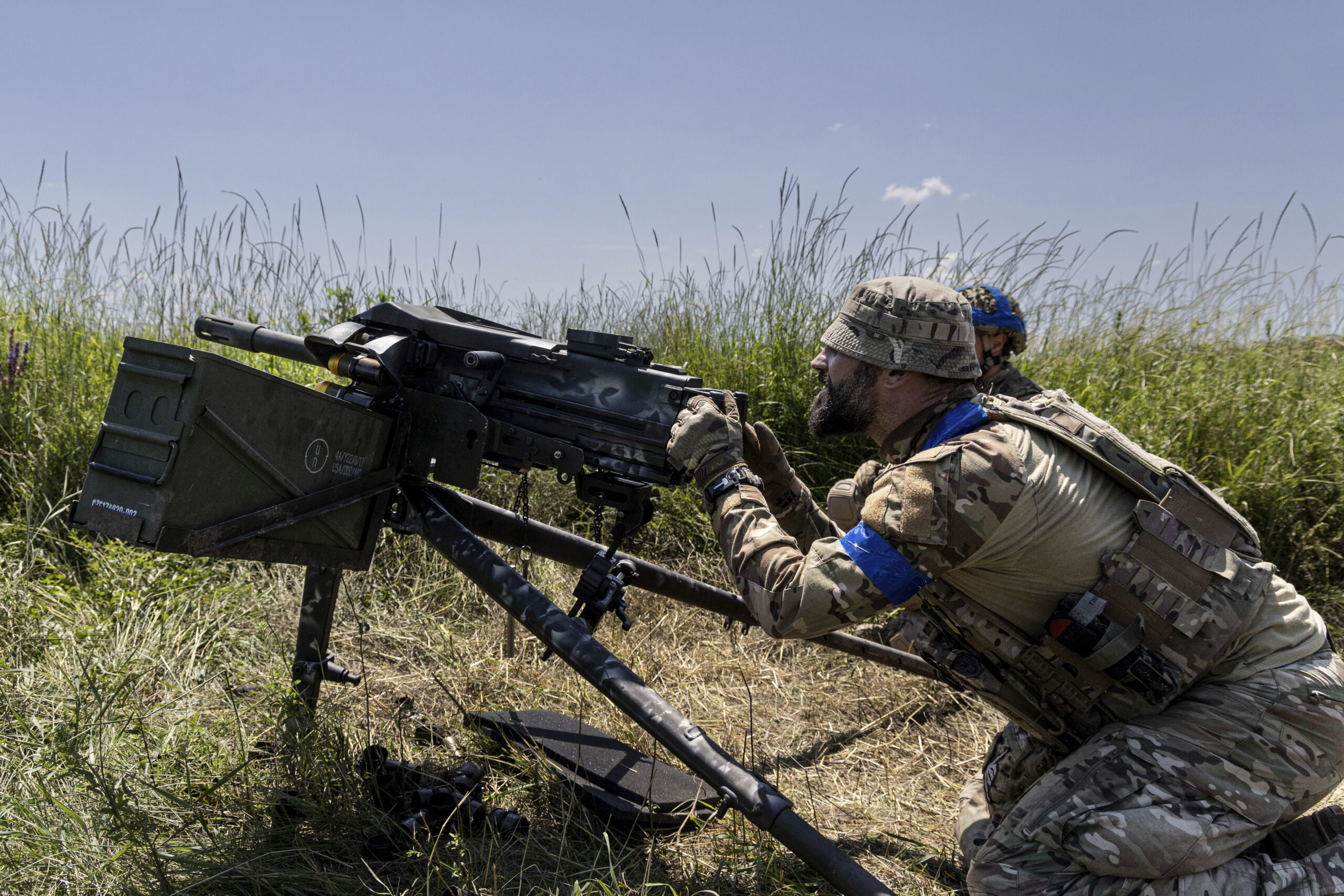 Russia Ukraine War