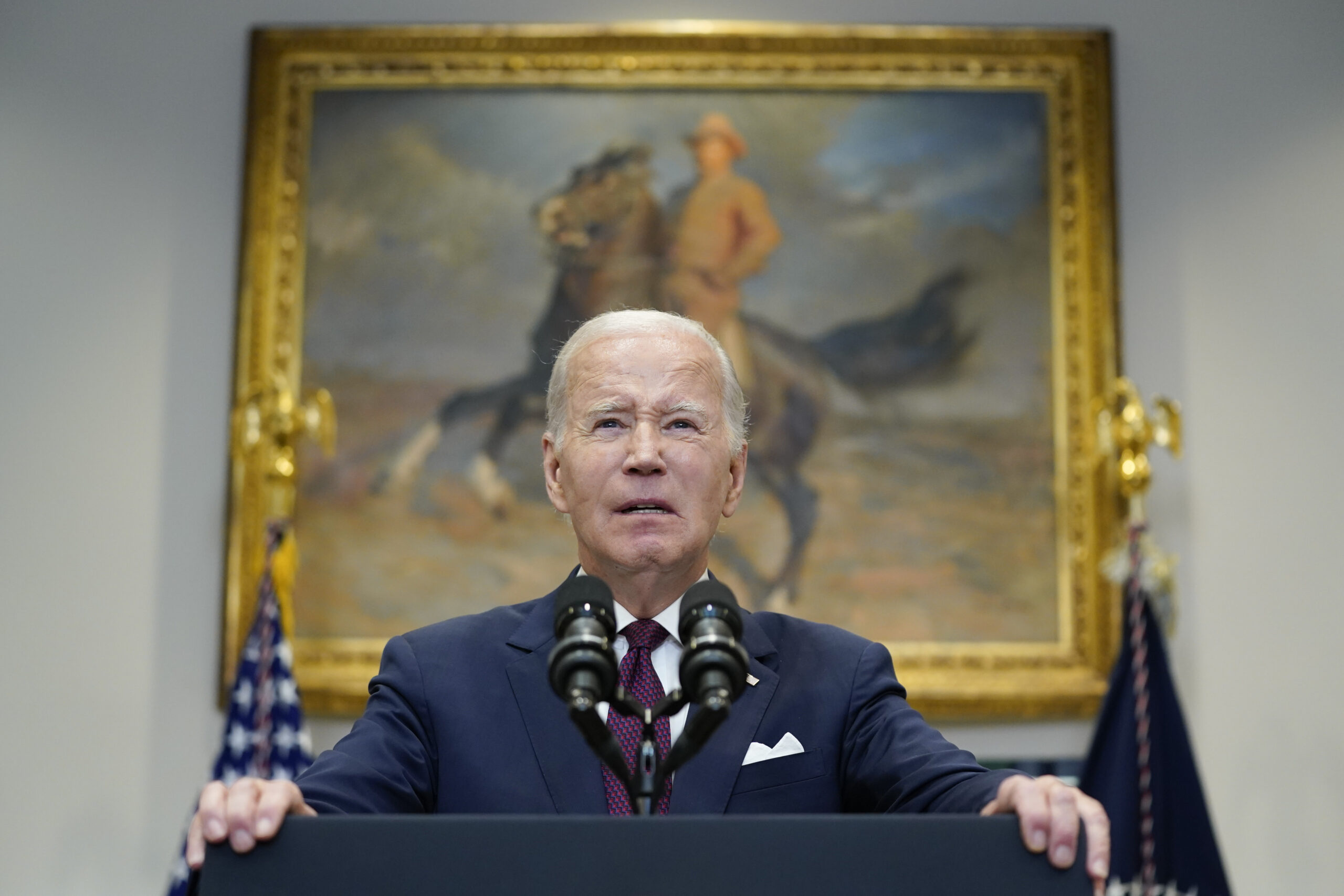 Joe Biden
