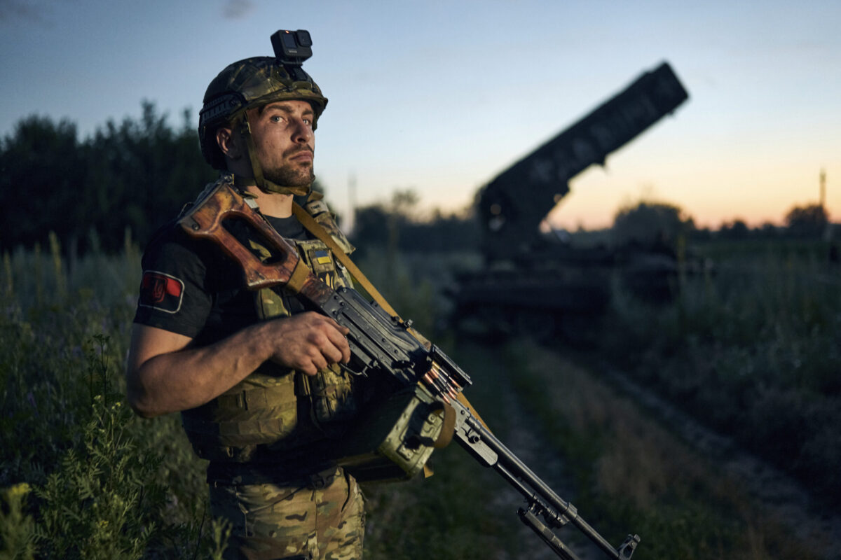 Πόλεμος Ρωσίας – Oυκρανίας: Στήριξη Μπάιντεν με 3000 στρατιώτες – Ερωτήματα για το μέλλον της Βάγκνερ – Στον αέρα η συμφωνία για τα σιτηρά