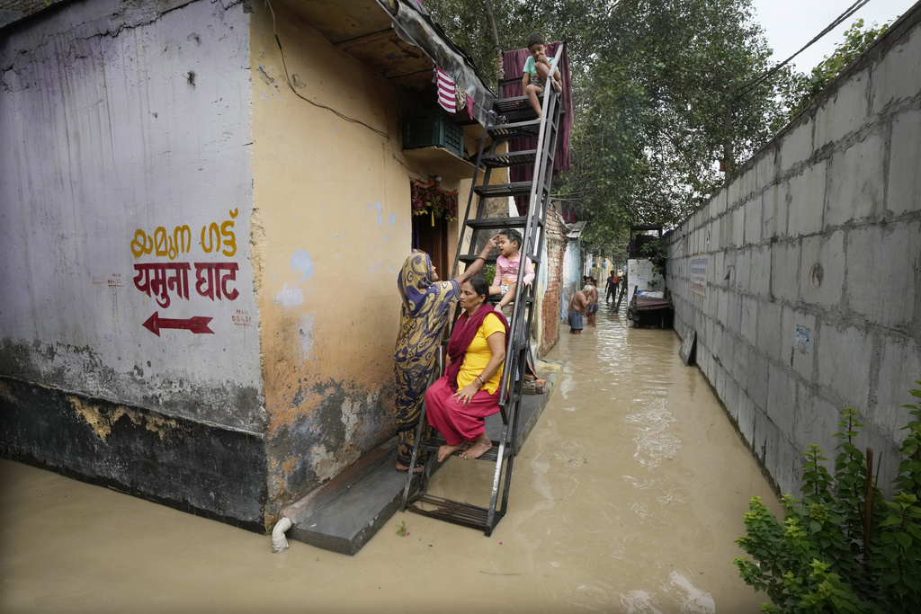 India Weather