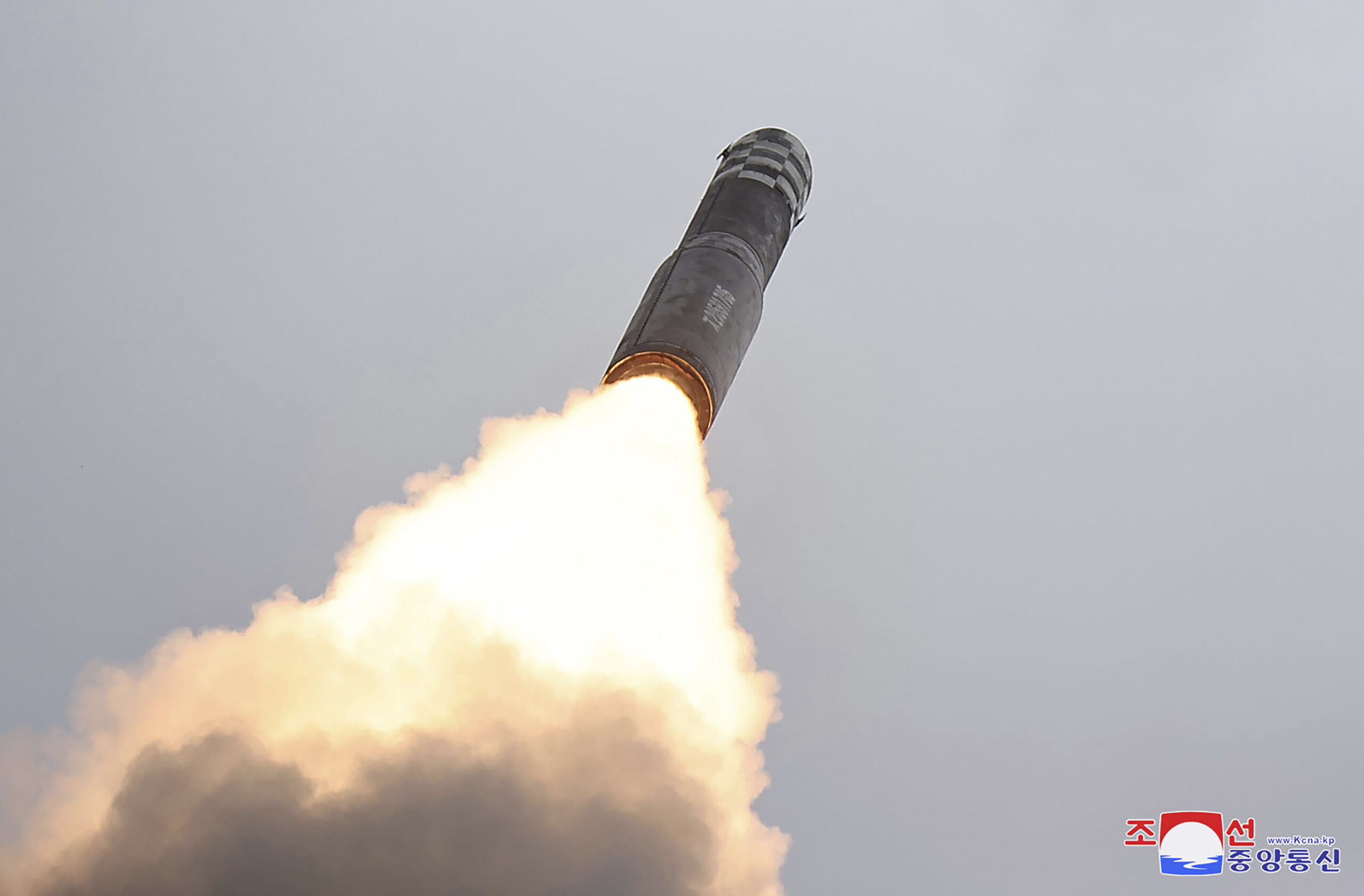 North Korea Koreas Tensions