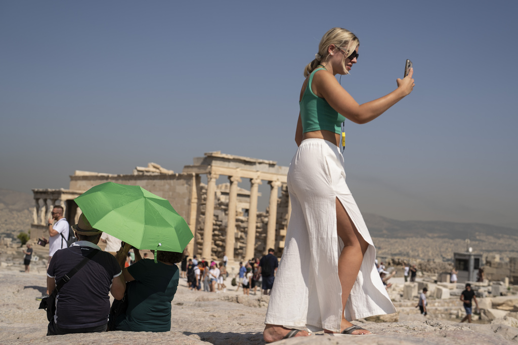 Σε θερμική κορύφωση σήμερα και αύριο ο “Κλέων” – Ποια μέτρα ισχύουν, τι δεν θα λειτουργήσει