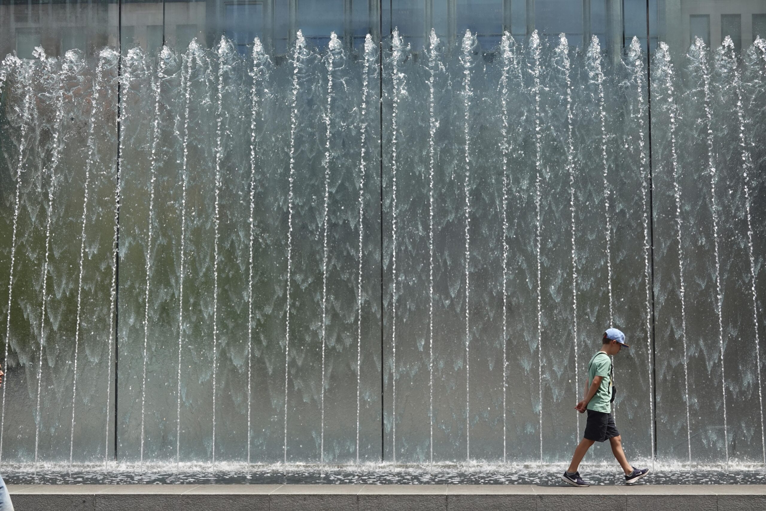 Italy Heat Wave
