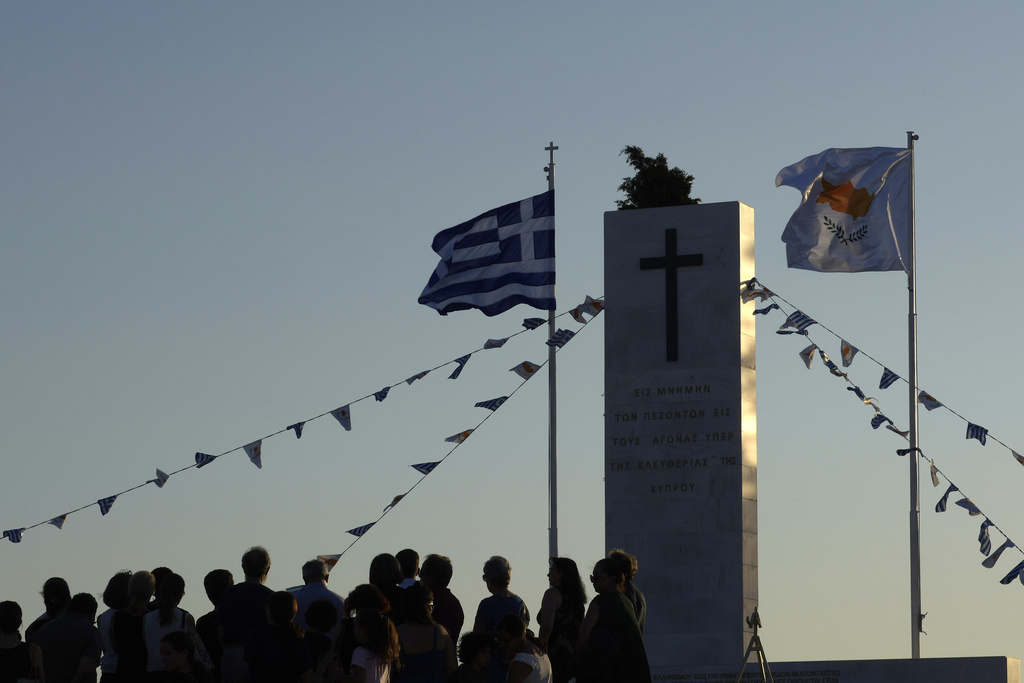 Κύπρος: 49 χρόνια από την τουρκική εισβολή στην Κύπρο – Στα κατεχόμενα ο Ερντογάν