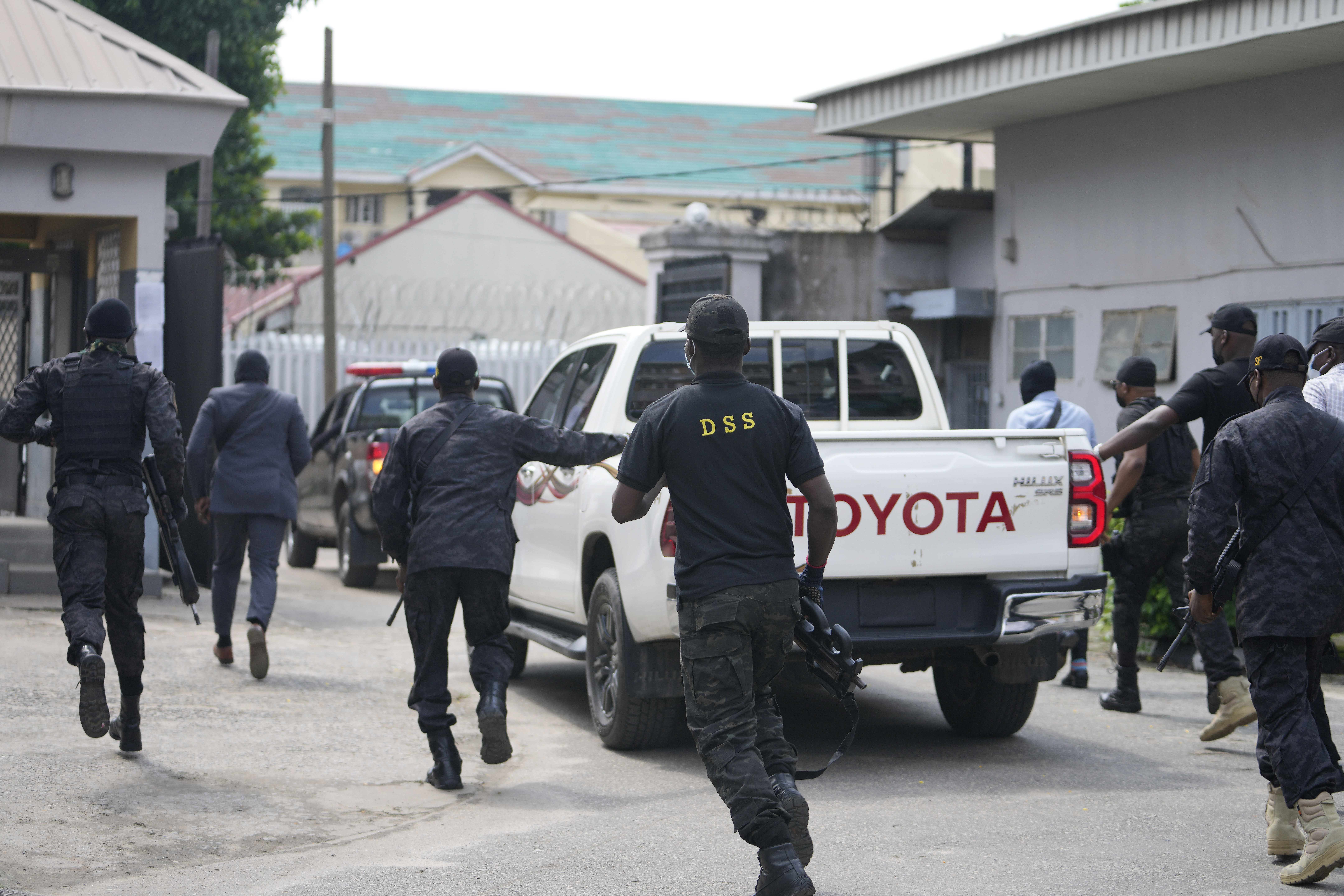Νιγηρία: Τουλάχιστον 34 νεκροί από επίθεση ενόπλων στην πολιτεία Ζάμφαρα