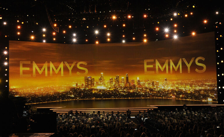 Aναβάλλεται η 75η τελετή απονομής των βραβείων Emmy