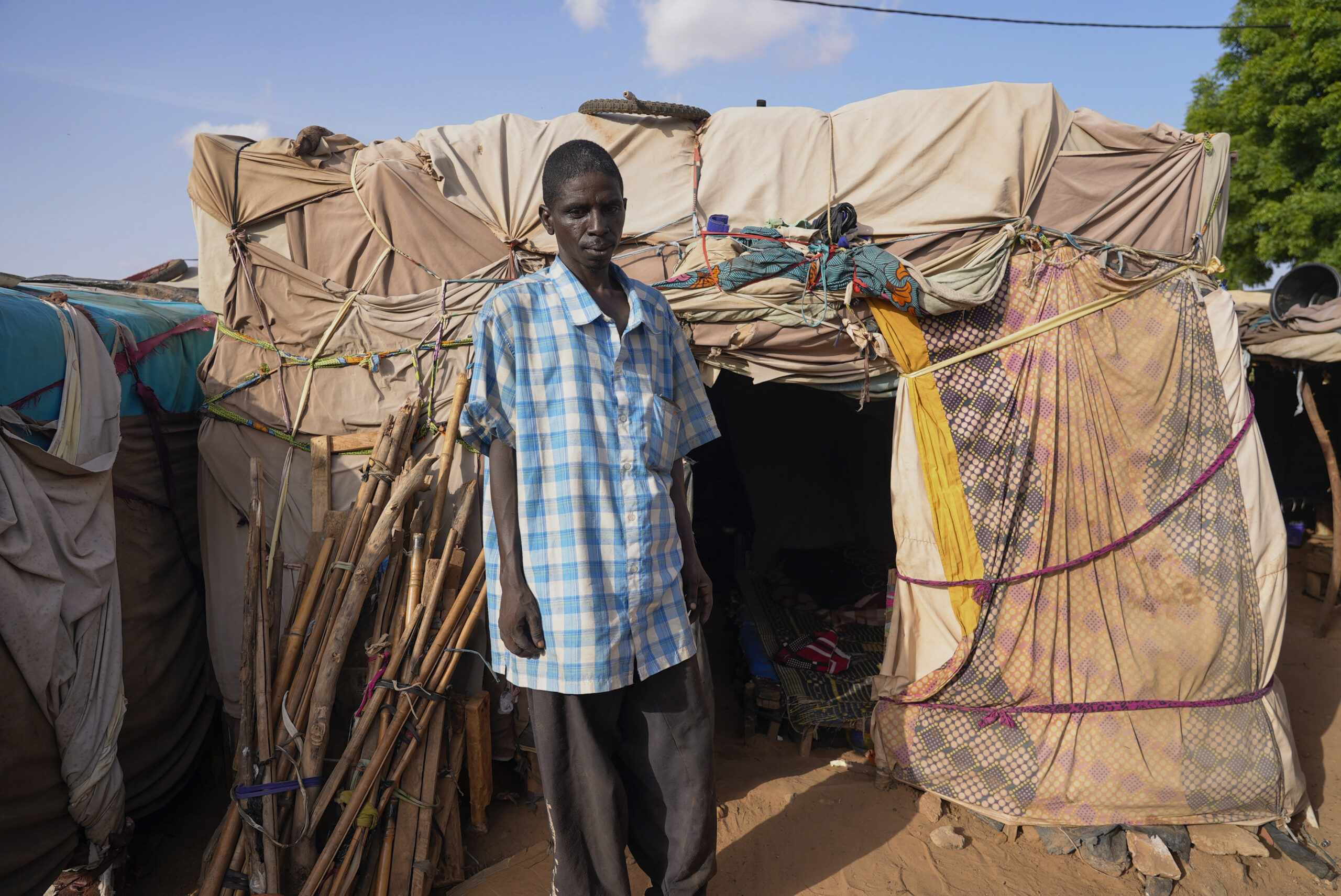 Νίγηρας: Η Ρώμη επιθυμεί διαπραγματεύσεις για την επίλυση της κρίσης