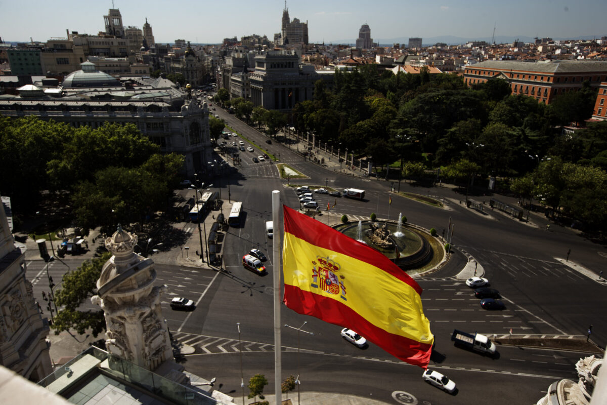 Spain Economy