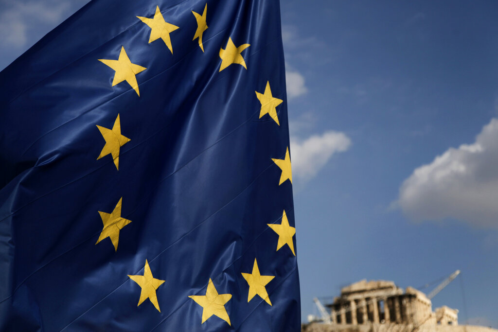 Greece Financial Crisis
