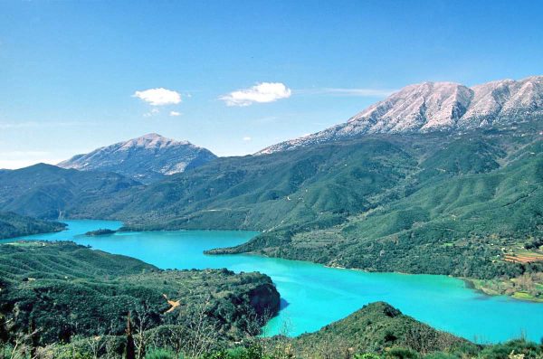 Αρνητική γνωμοδότηση της Επιτροπής Περιβάλλοντος Ηπείρου για το μικρό υδροηλεκτρικό στον Άραχθο