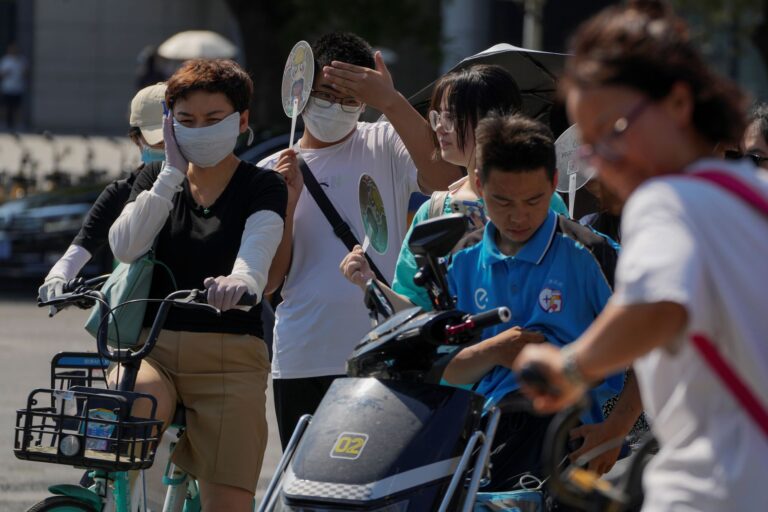 Κίνα: Η ανεργία των νέων σπάει ξανά ρεκόρ τον Ιούνιο – Φθάνει το 21,3%