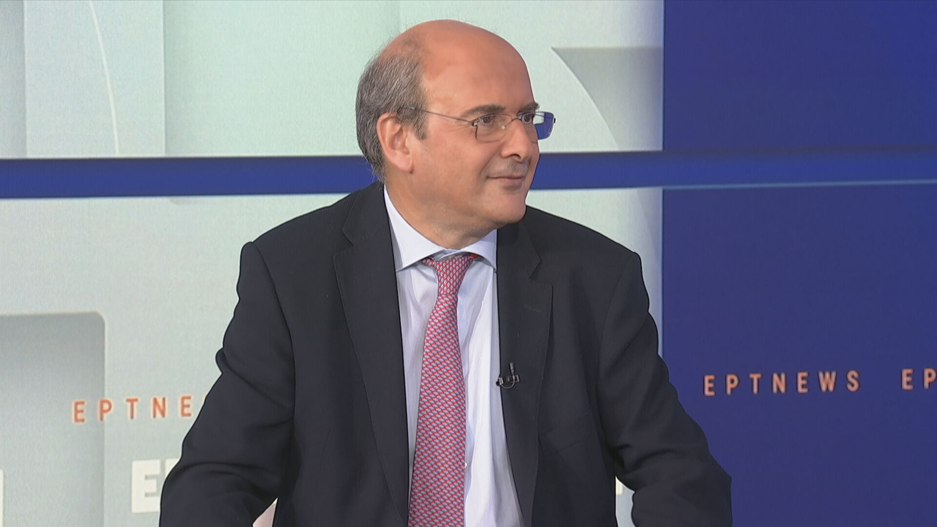 Κ. Χατζηδάκης στην ΕΡΤ: Συμπληρωματικός προϋπολογισμός ύψους 700 εκατ. ευρώ