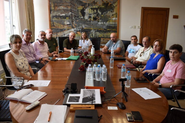 Φλώρινα: Μέτρα για την αποφυγή διασποράς της Αφρικανικής πανώλης των χοίρων από την Π.Ε.