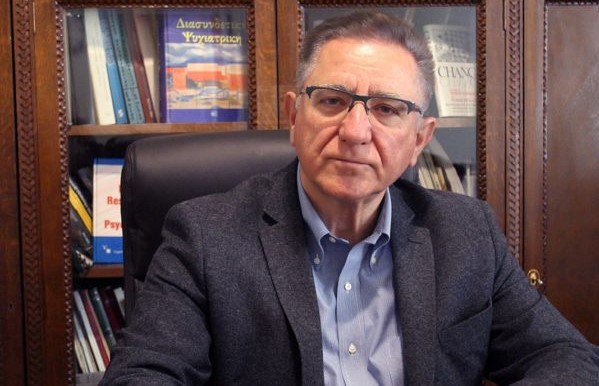 Δήμος Ζαχάρως: Σχέδιο για οργανωμένη απομάκρυνση πολιτών σε ενδεχόμενο πυρκαγιάς