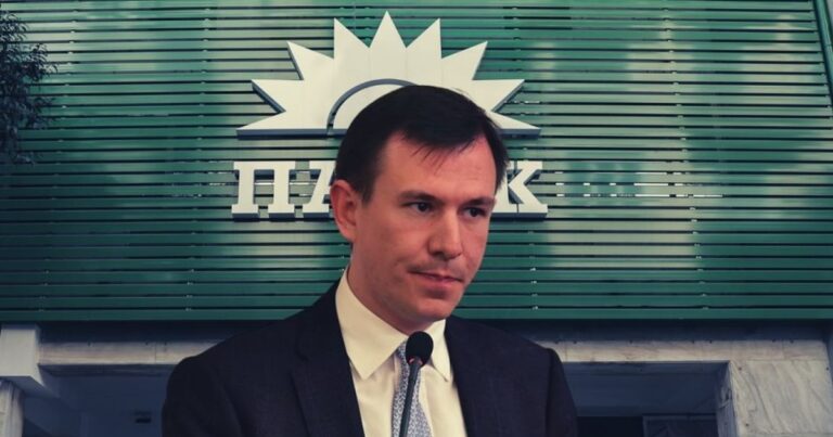 Εισήγηση ΚΙΝΑΛ για την ψήφο των αποδήμων: Η θέση μας για τους απόδημους είναι θέση αρχής και όχι συγκυριακή και μεταβαλλόμενη