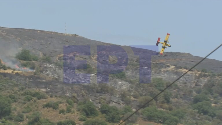 Εμπειρογνώμονας για πτώση καναντέρ: Κανένα περιθώριο ζωής μετά την αποκόλληση