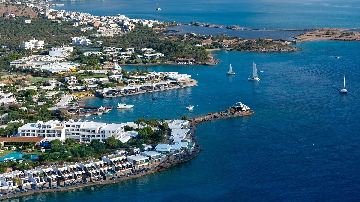 Elounda-