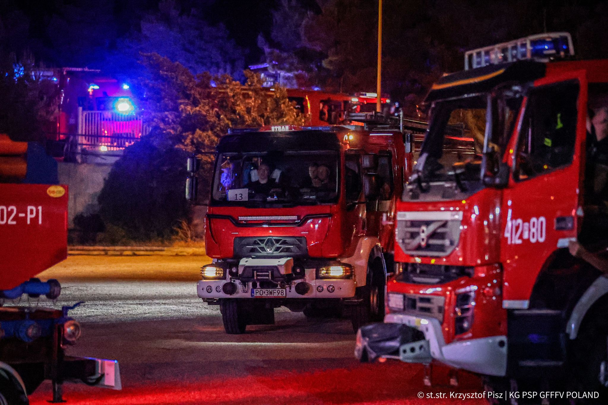 Ενημέρωση εκπροσώπου Τύπου ΠΣ: Πύρινα μέτωπα σε Ρόδο, Κάρυστο, Δερβενάκι Αχαΐας, Θήβα, και Βόλο –  64 νέες δασικές πυρκαγιές