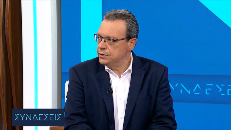 Σ. Φάμελλος – πυρκαγιές: Η ευθύνη είναι της πολιτείας – Μην ρίχνει η κυβέρνηση το μπαλάκι στους δήμους