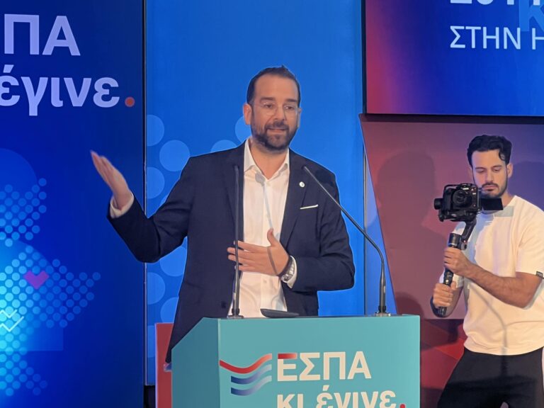 Αιχμή για την ανάπτυξη Ηλεία και Αρχαία Ολυμπία
