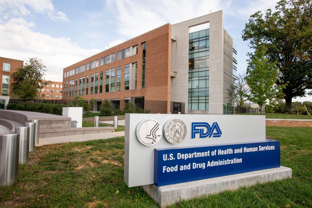 Food and Drug Administration