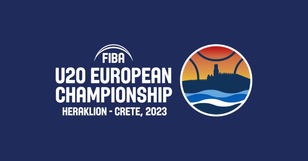 Live Streaming – Δείτε τον αγώνα Ελλάδα-Λιθουανία για το Ευρωπαϊκό Πρωτάθλημα Μπάσκετ U20 (18:30, EΡΤ3)