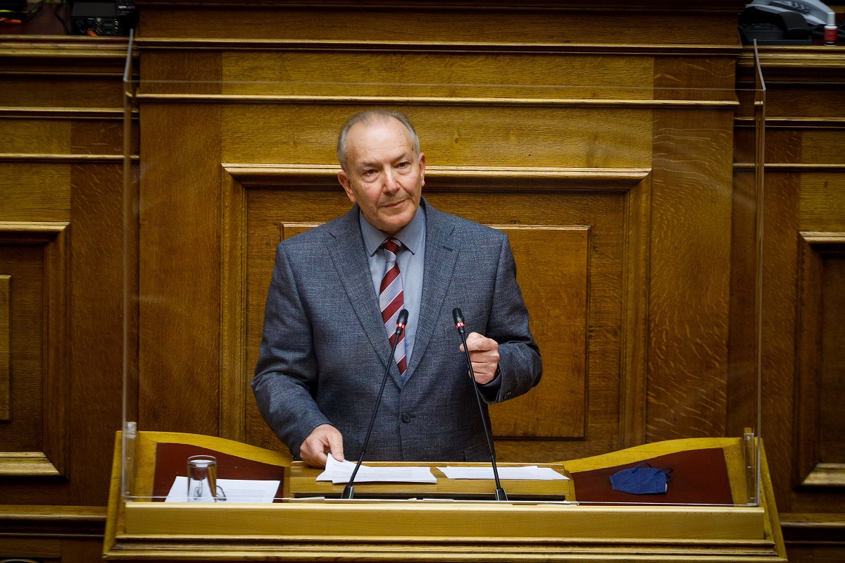 Gkikas