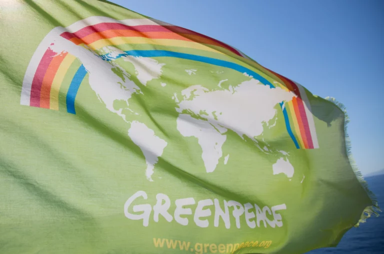 Greenpeace προς αρμόδια Υπουργεία: Ανάγκη εθνικής αγροδιατροφικής στρατηγικής και αναθεώρησης ΕΣΕΚ