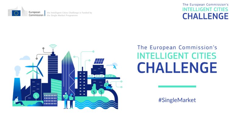Η Καλαμάτα επιλέχτηκε για το «Intelligent Cities Challenge 2023-25»