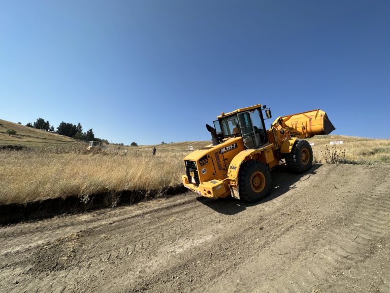 Λάρισα: Σύγχρονη πίστα motocross και αυτοκινήτων 4X4 αποκτά η Μεσοράχη