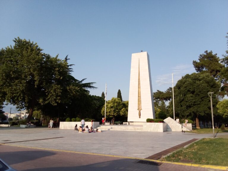 Κομοτηνή: Έρευνα αποκαλύπτει τι θέλουν περισσότερο οι κάτοικοι στην πόλη τους