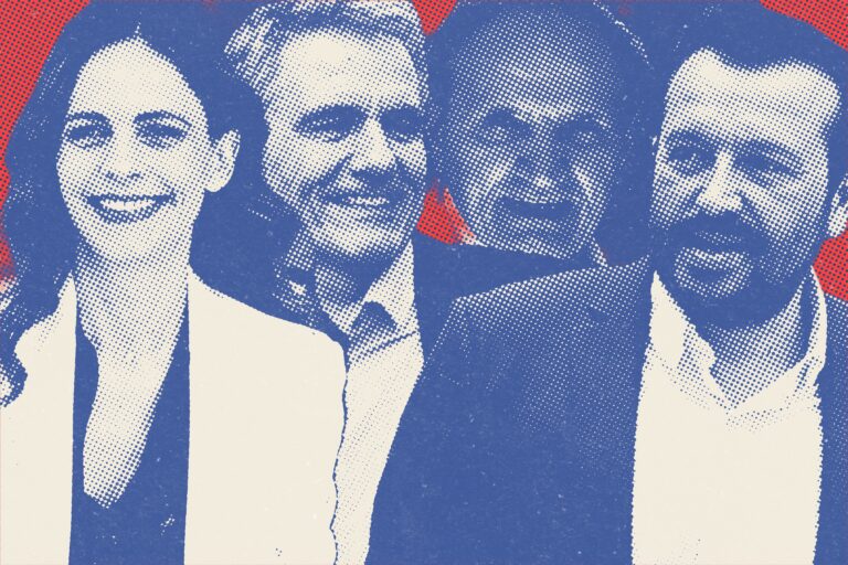 Τέσσερις οι υποψήφιοι αρχηγοί του ΣΥΡΙΖΑ – Στο επίκεντρο ο οδικός χάρτης που θα οδηγήσει στην εκλογή