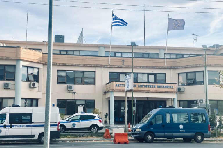 Καλαμάτα: 7 συλλήψεις και αναζητείται ακόμα ένας για την συμπλοκή στη Ναυαρίνου – Παραμένουν 2 στο Νοσοκομείο