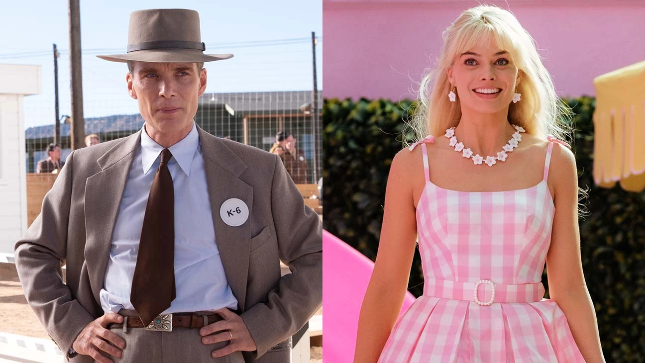 Oppenheimer-and-Barbie-Split-1-Publicity-H-2023