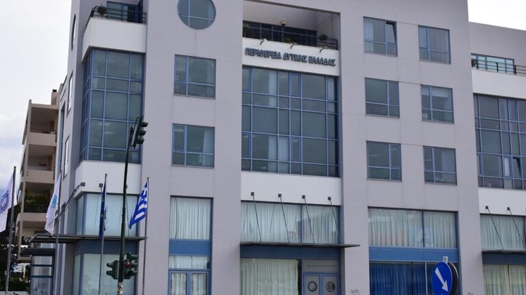 Μείωση μίας έδρας για την Ηλεία στο Περιφερειακό Συμβούλιο