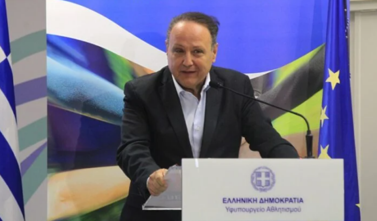 Διάρρηξη στα γραφεία του Στέλιου Αγγελούδη στο κέντρο της Θεσσαλονίκης- Για “μαφιόζικες πρακτικές” κάνει λόγο ο ίδιος 