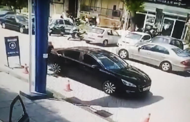 Θεσσαλονίκη: Προφυλακιστέος ο 45χρονος που δολοφόνησε τον φίλο του