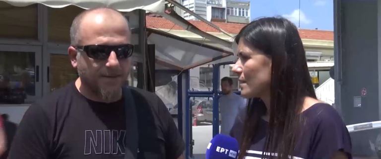 Συγκλονίζει ο πατέρας του βρέφους από Πτολεμαΐδα: “Το παιδί γεννήθηκε χωρίς σφυγμό-Ευχαριστώ τους γιατρούς και τους αστυνομικούς”
