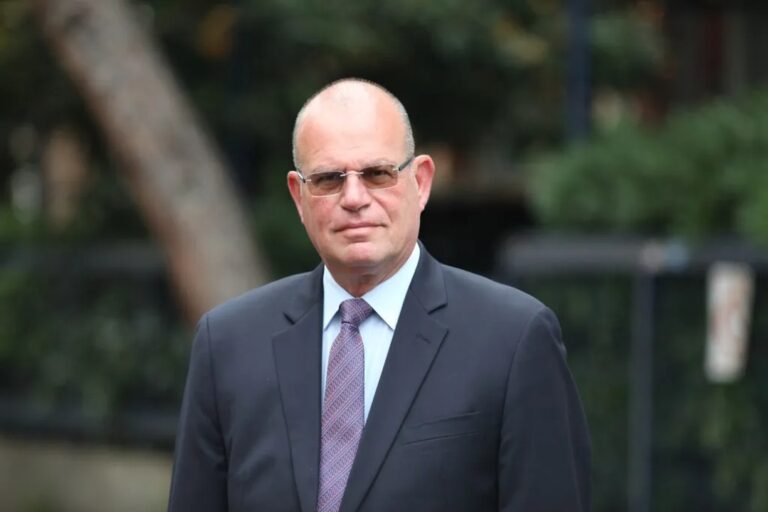 Ο Στέφανος Ταμβάκης στη “Φωνή της Ελλάδας” για το ν/σ για την ψήφο των ομογενών