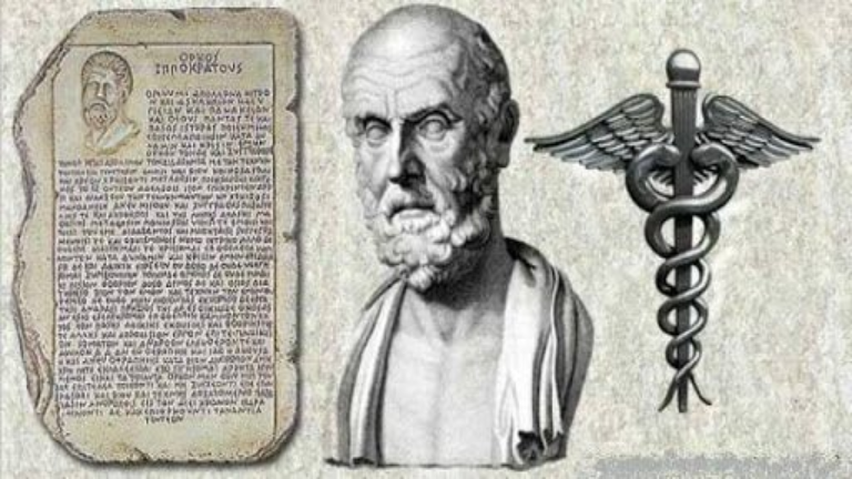 Βρισβάνη: Διάλεξη για την ιατρική στην αρχαία Ελλάδα