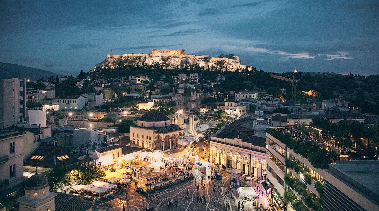 Ένθετο Τουρισμός: Η Αθήνα στις 10 πρώτες θέσεις του παγκόσμιου συνεδριακού τουρισμού