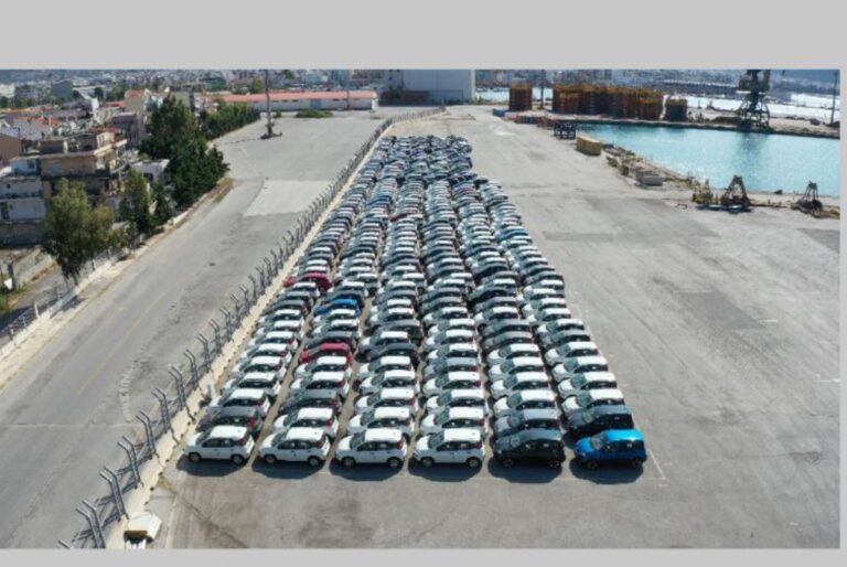 Προσοδοφόρα και με μηδενικό περιβαλλοντικό αποτύπωμα η νέα δραστηριότητα στο λιμάνι του Βόλου